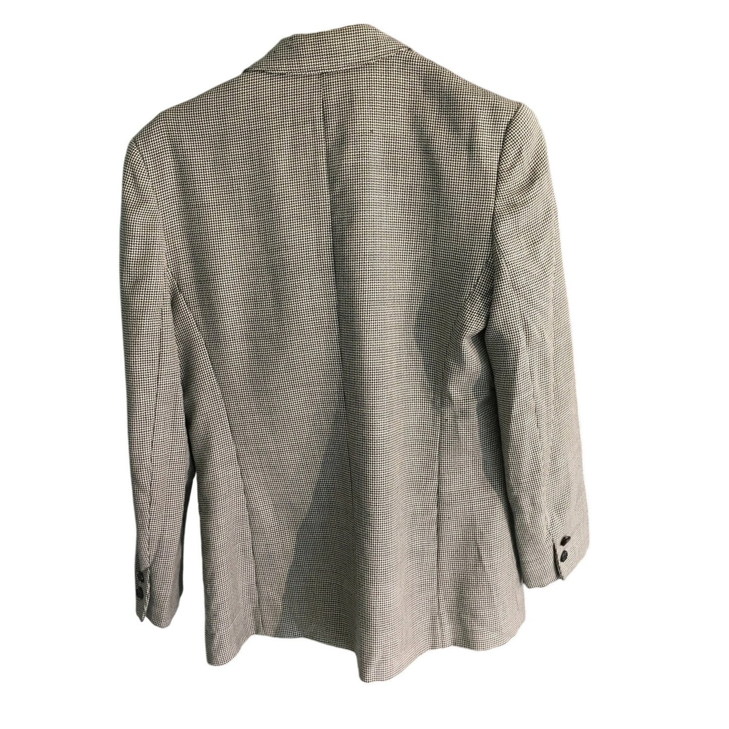 Pendleton Wool Blazer Size 6P - Classic, Preppy, Office