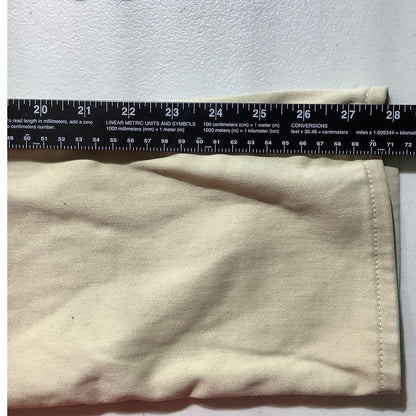 Levi’s Beige Jeans Men’s 27W 30L - Minimalist, Casual, Preppy