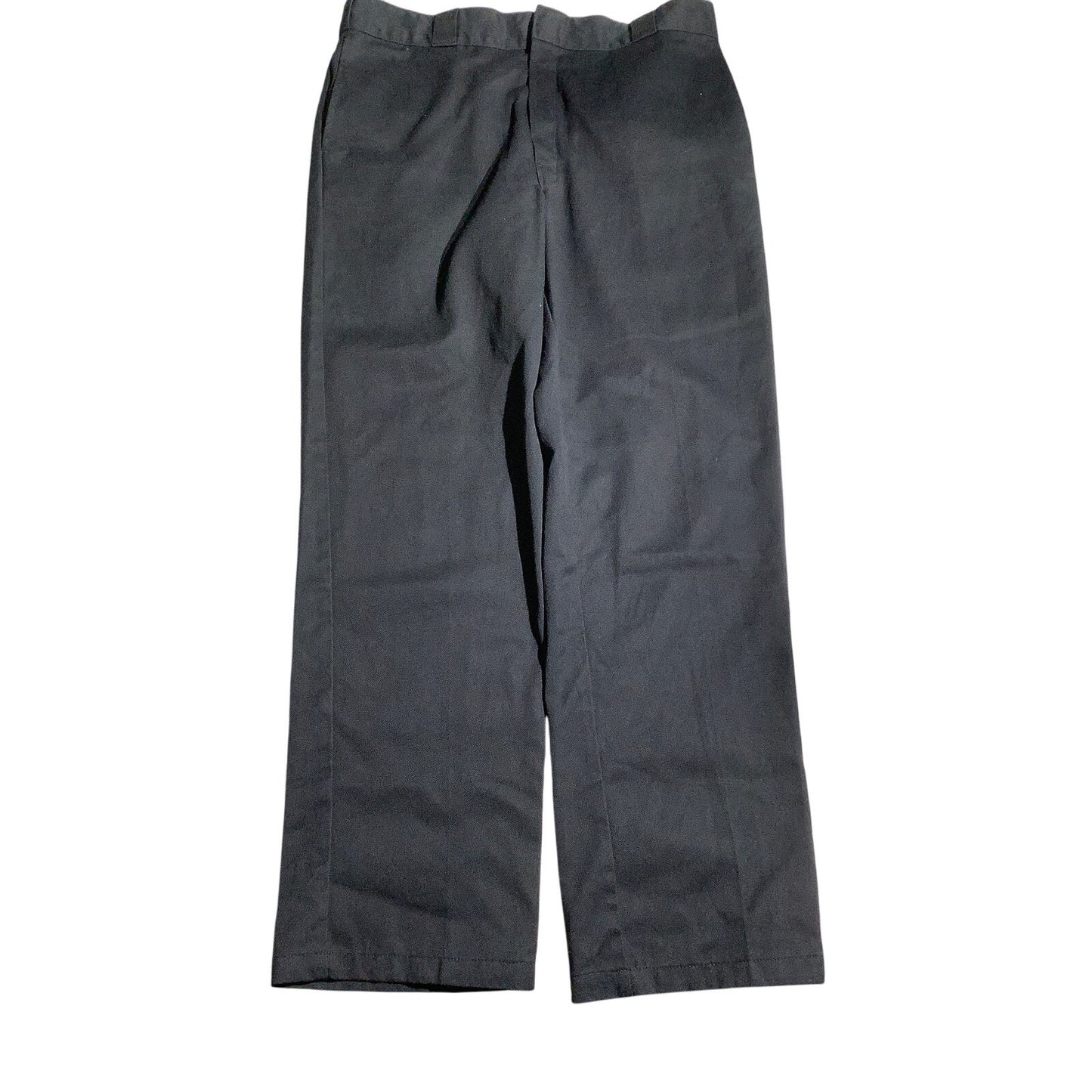 Dickies 874 Original Work Pants Black Men’s 36x32 — Durable, Classic, Industrial