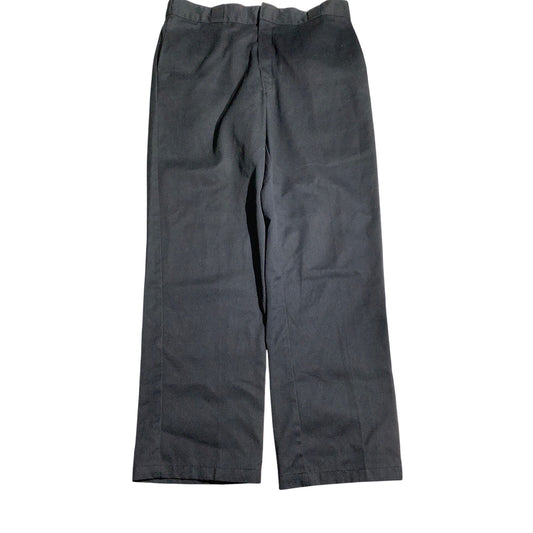 Dickies 874 Original Work Pants Black Men’s 36x32 — Durable, Classic, Industrial
