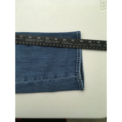 Levi's 511 Slim Fit Jeans  Size 34W 30L - Vintage, Casual, Streetwear