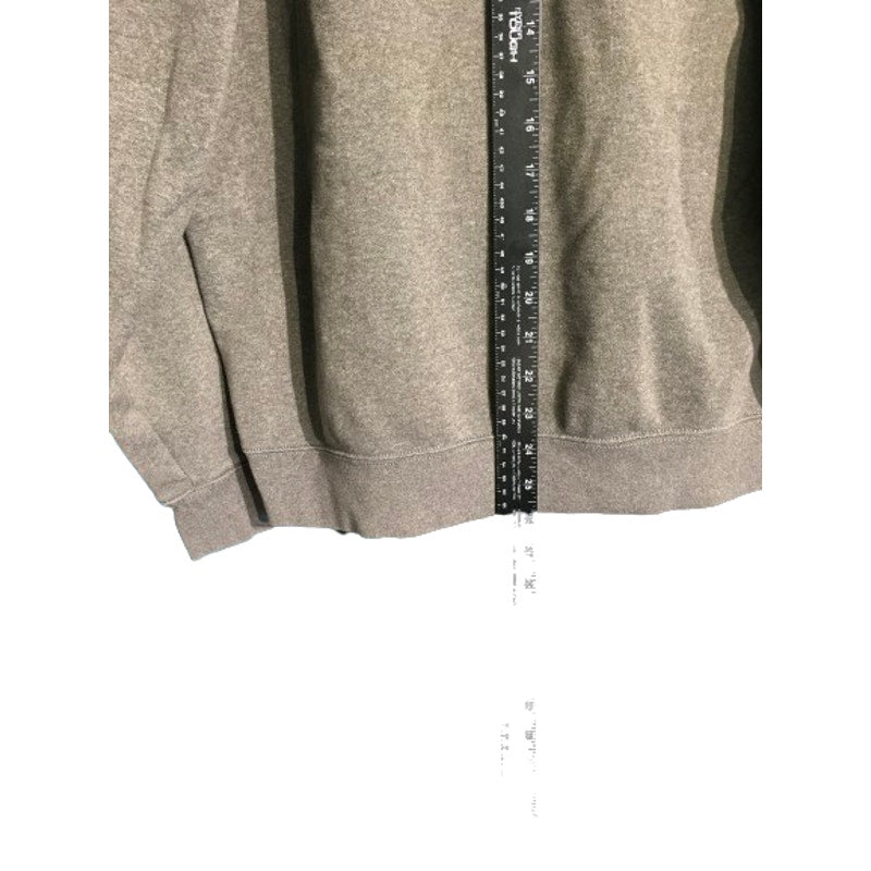 Timberland Gray Hoodie Size M - Streetwear, Casual, Workwear