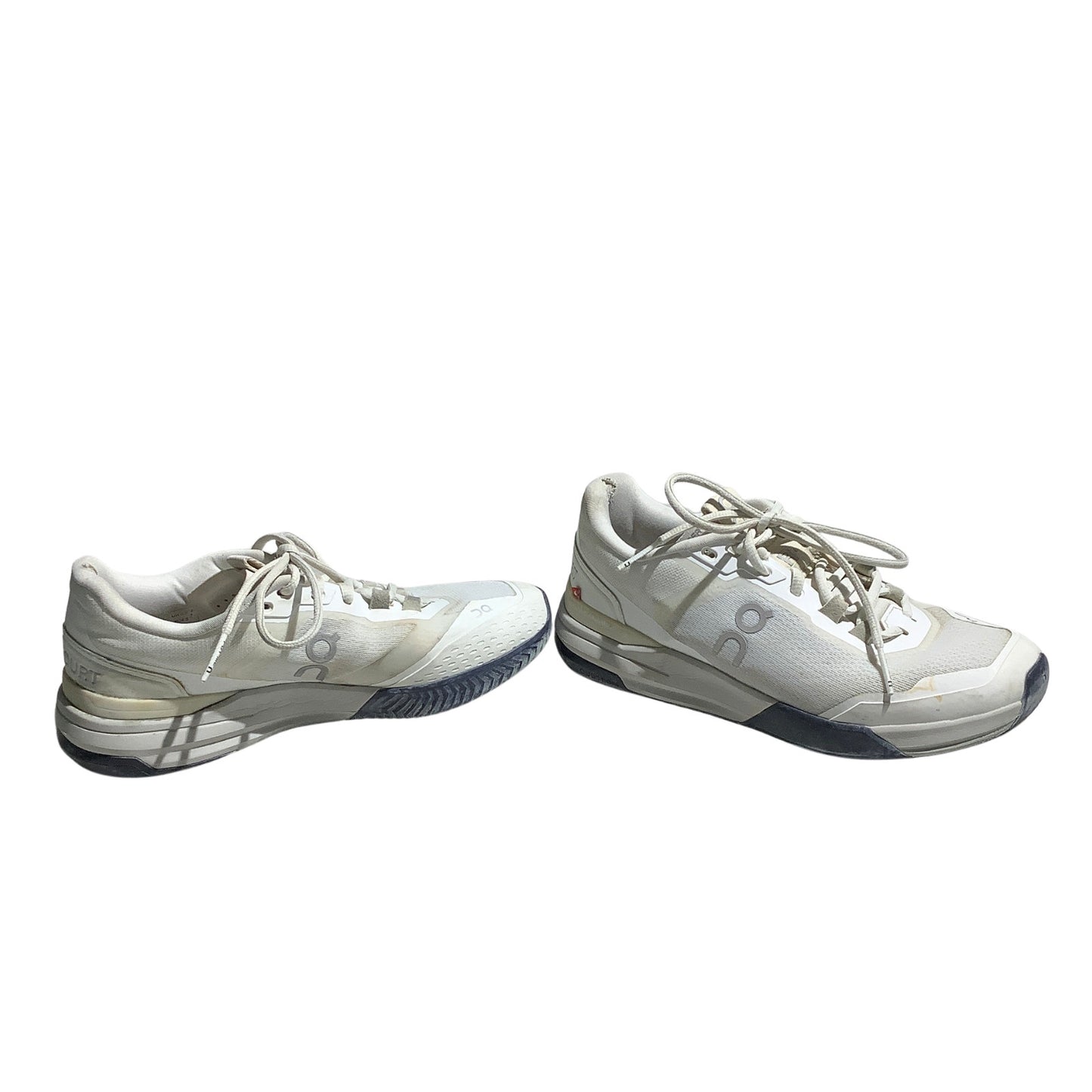 On Cloud The Roger On Court Shoes Women’s 7.5 — Athletic, Performance, Casual