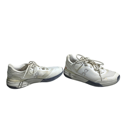 On Cloud The Roger On Court Shoes Women’s 7.5 — Athletic, Performance, Casual