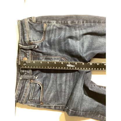 Abercrombie & Fitch Super Skinny Jeans Women’s 0 – High-Rise, Dark Wash, Stretch