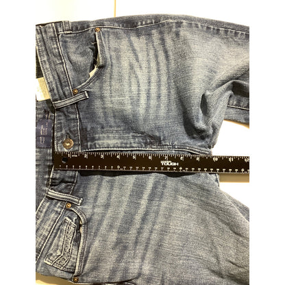 Levi’s Classic Straight Leg Jeans Women’s Size 14 / 32 — Curve, Denim, Casual