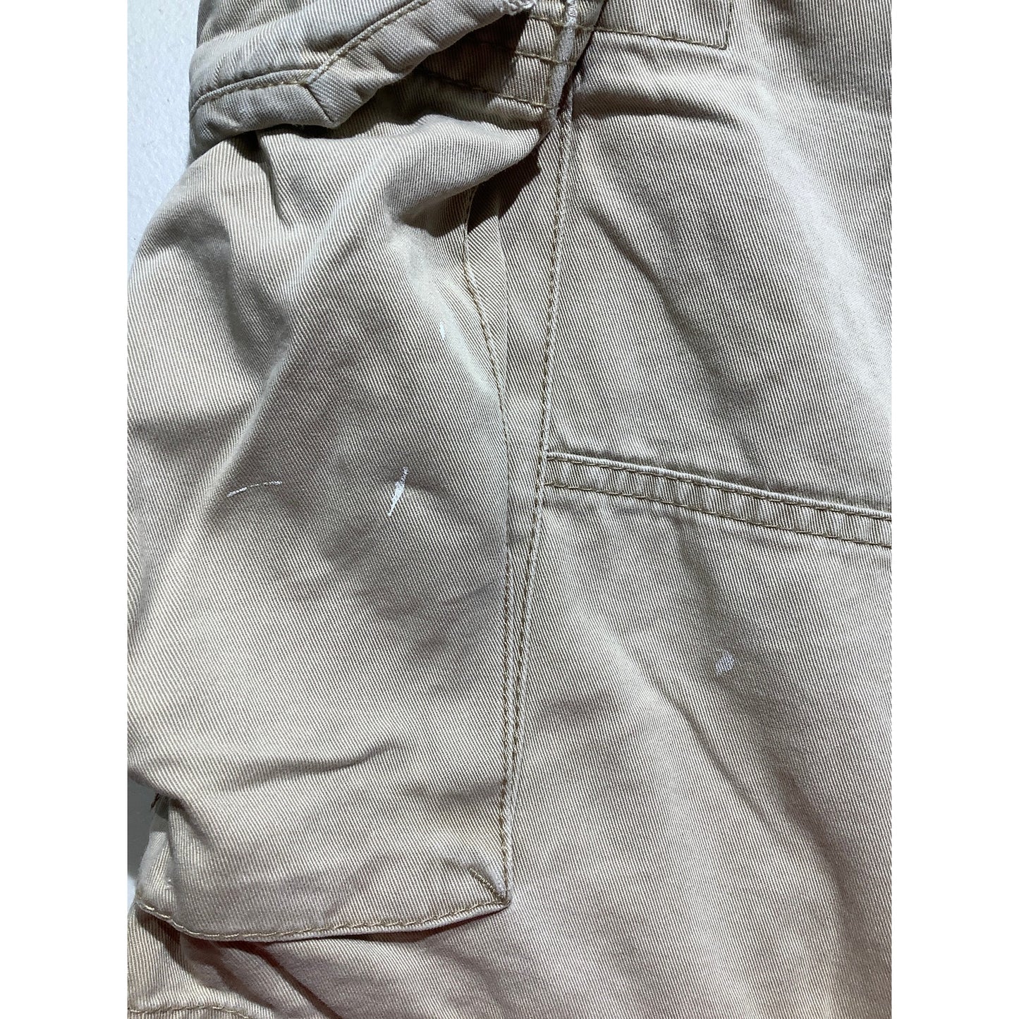 Polo Ralph Lauren Classic Cargo Shorts Men’s Size 50B— Utility, Casual, Outdoor