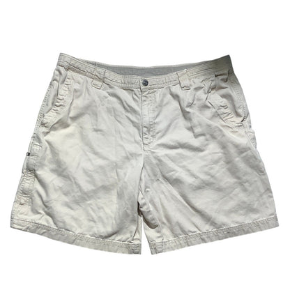 Columbia Omni-Shield Cargo Shorts Men’s Size 40W – Outdoor, Lightweight, Durable