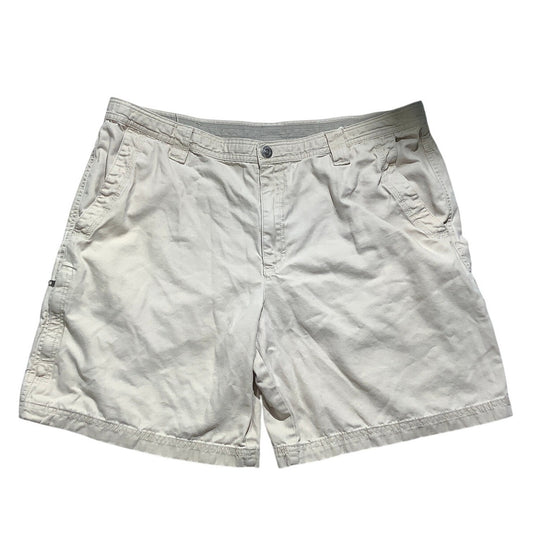 Columbia Omni-Shield Cargo Shorts Men’s Size 40W – Outdoor, Lightweight, Durable