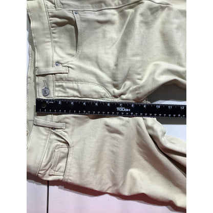 Levi’s Beige Jeans Men’s 27W 30L - Minimalist, Casual, Preppy
