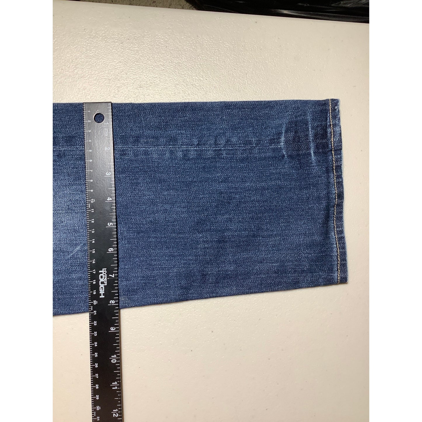 Abercrombie & Fitch Distressed Jeans Women 8 (29W) — Stretch, Casual, Streetwear