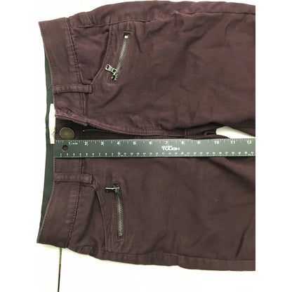 Democracy "Ab" Technology Skinny Pants  Size 2 - Chic, Casual, Streetwear
