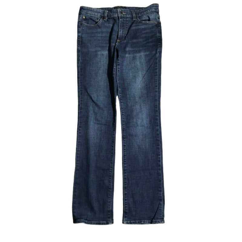 Lucky Brand Sweet Straight Jeans Size 10/30 – Classic, Casual, Minimalist