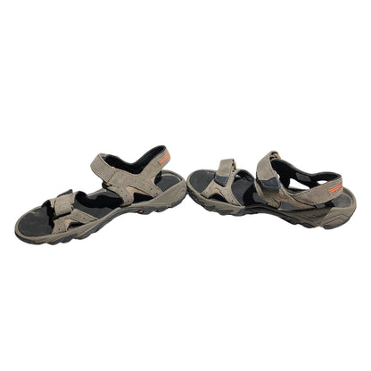 Columbia 2 Strap Hiking Sandals Men’s 12 — All-Terrain, Outdoor, Adjustable