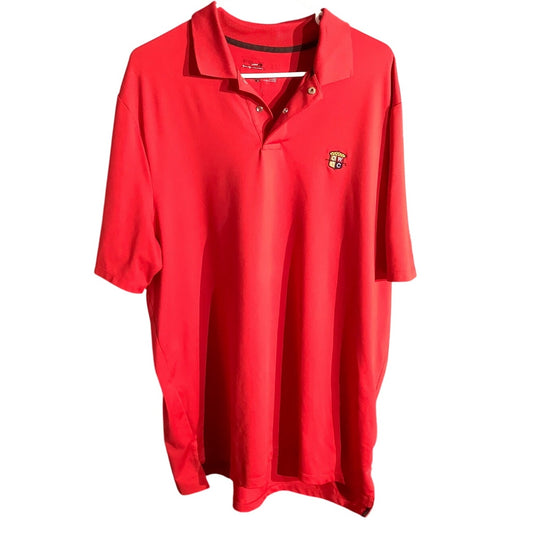 Ralph Lauren RLX Golf Polo Men’s Size XL – Athletic, Stylish, Performance