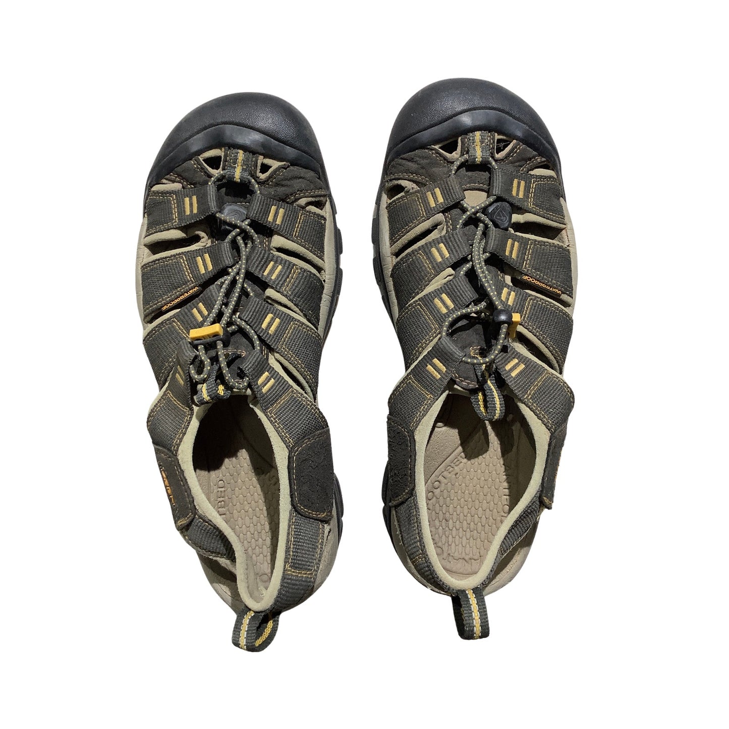 Keen Newport H2 Water Shoes Men's Size 11 — Outdoor, Hiking, Adventure