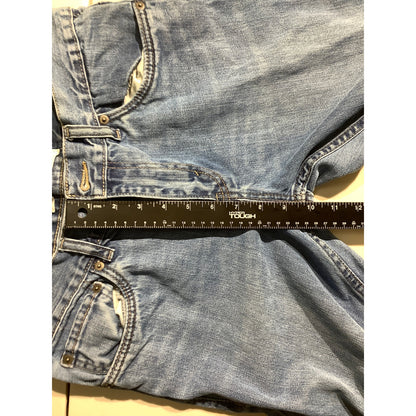 Levi’s 511 Slim Jeans Men’s Size 30W x 30L – Slim, Light Wash, Classic
