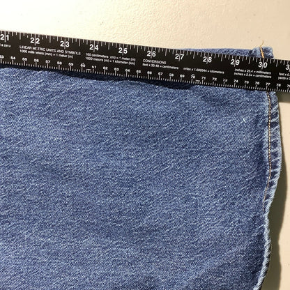 Old Navy Women’s Denim Blue Size 20 — Extra High-Rise, Sky-Hi, Wide Leg