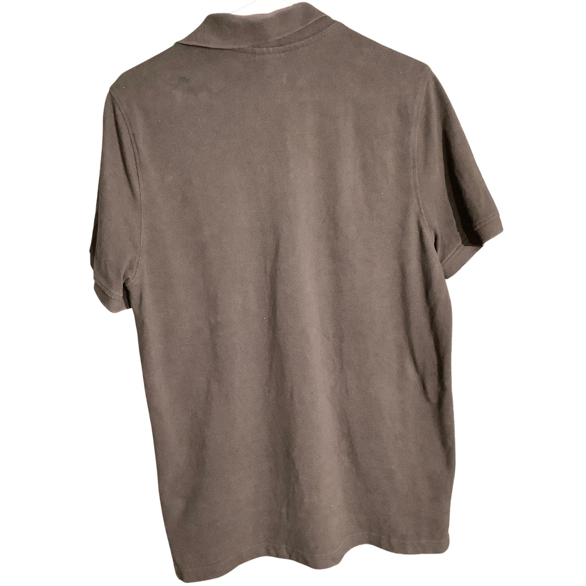 Brooks Brothers Men’s Large Slim Fit Polo — Golden Fleece, Preppy, Classic