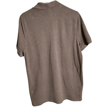 Brooks Brothers Men’s Large Slim Fit Polo — Golden Fleece, Preppy, Classic