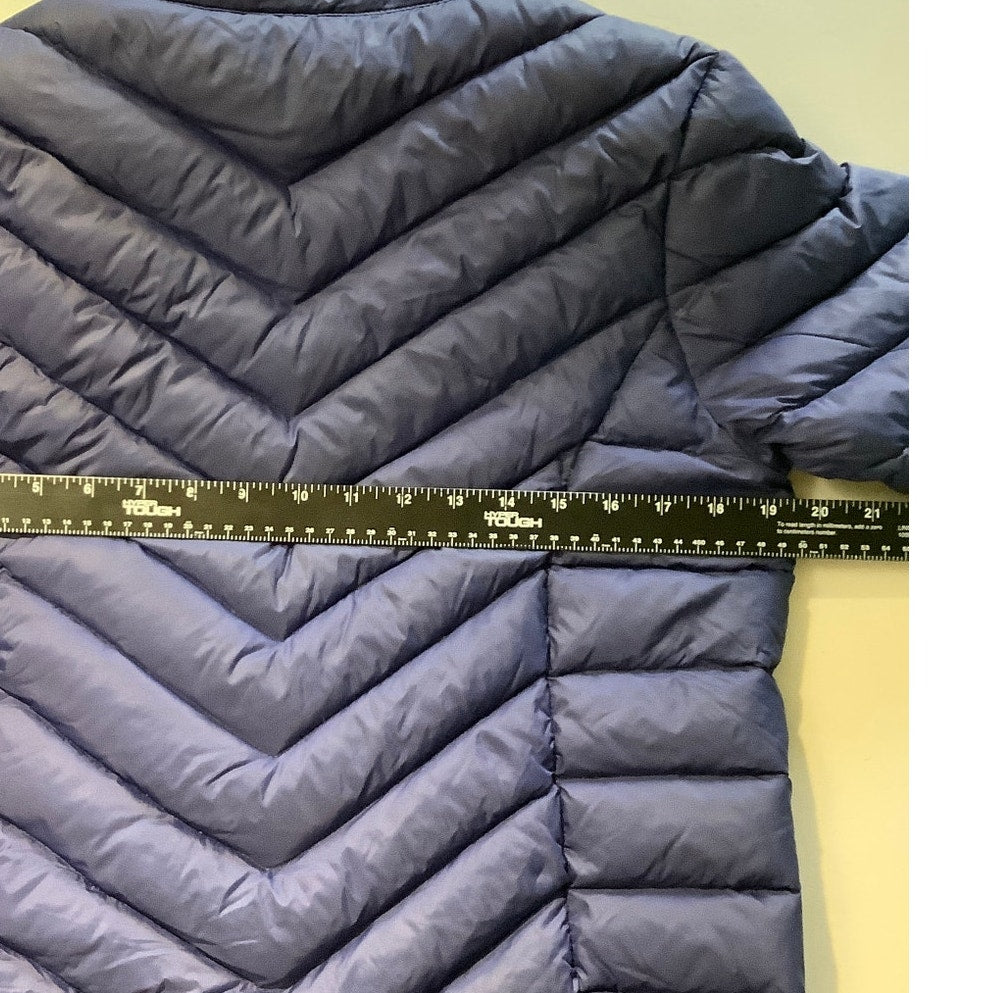 Cabela’s Goose Down Puffer Jacket Size S - Outdoor, Athleisure, Minimalist