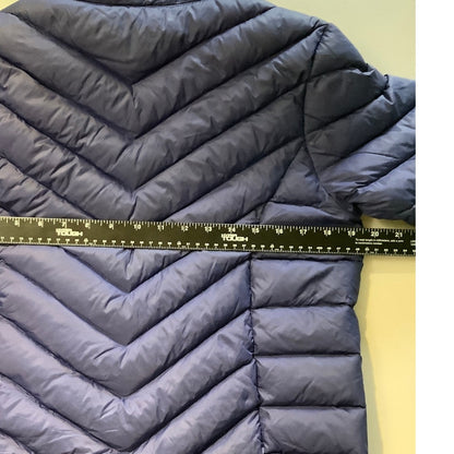 Cabela’s Goose Down Puffer Jacket Size S - Outdoor, Athleisure, Minimalist