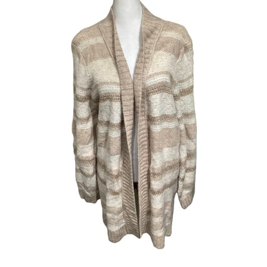 Abercrombie & Fitch Cardigan Size XL - Cozy, Y2K, Boho