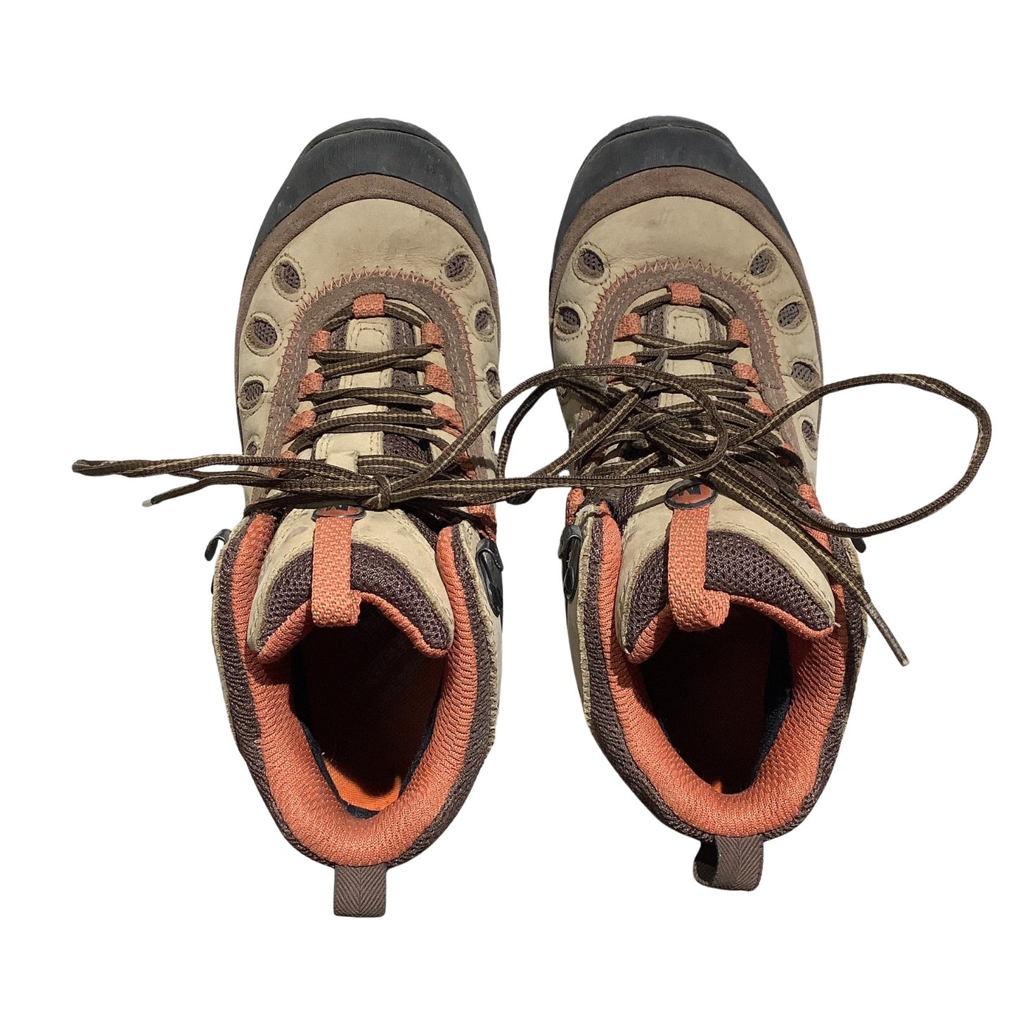 Merrell Chameleon Arc 2 Waterproof Hiking Women Size 6 — Hiking, Trail, Outdoor