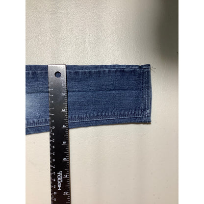 Levi’s Super Skinny Jeans Child Size 6 Regular (5–6 Years) - Fit, Denim, Casual