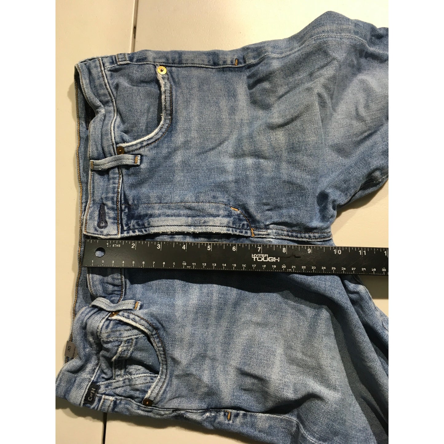 Citizens of Humanity Rocket Crop Jeans Size 30 – Minimalist, Streetwear, Classic