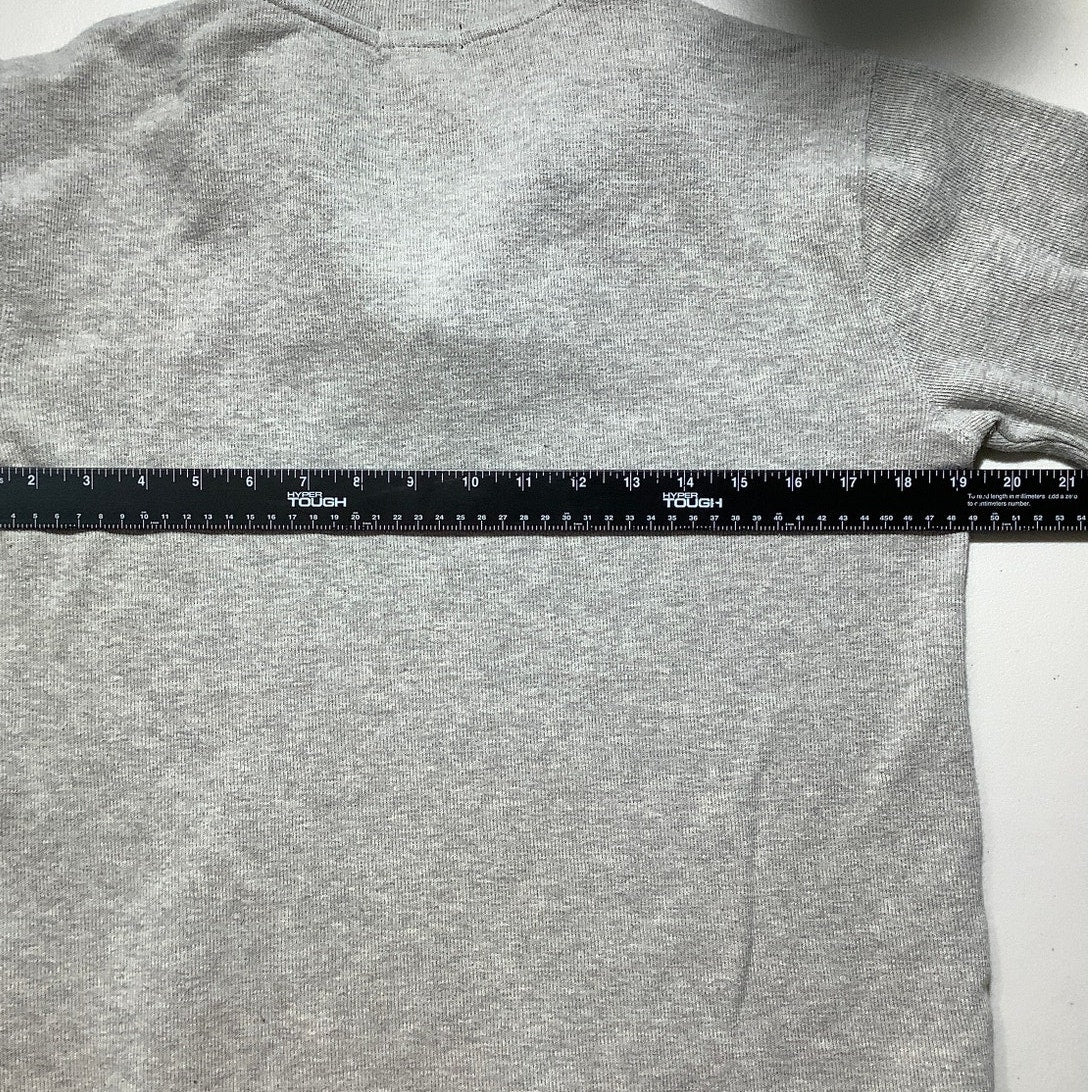 Polo Ralph Lauren Quarter-Zip Pullover Boys Large (14–16)— Classic, Casual, Cozy