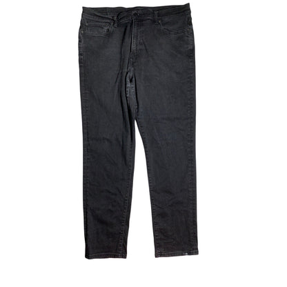 Lucky Brand Athletic Slim Jeans Men’s Size 38W 32L — Stretch, Casual, Modern