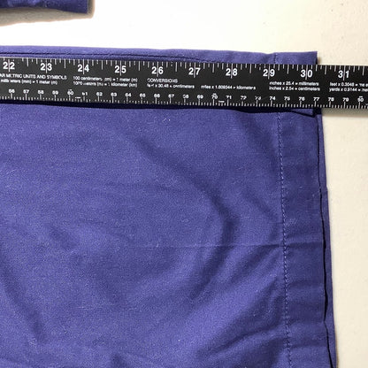 Scandia Woods Cargo Utility Pants Men’s Size 46M — Relaxed, Casual, Workwear