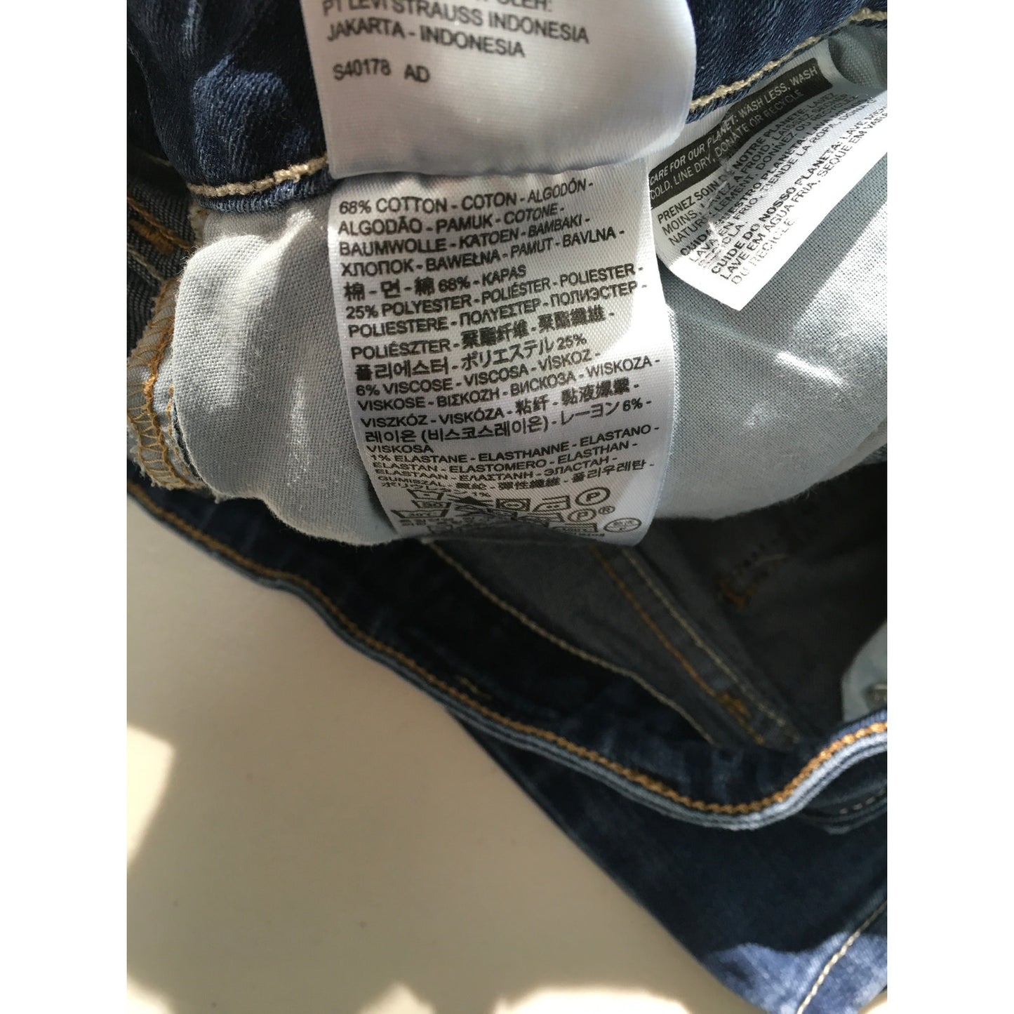 Levi's Denim Size 30 - Classic, Vintage, Casual