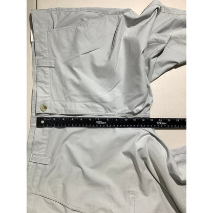 Columbia Fishing Shorts Men’s Size 46W 10L — Outdoor, Fishing, Performance