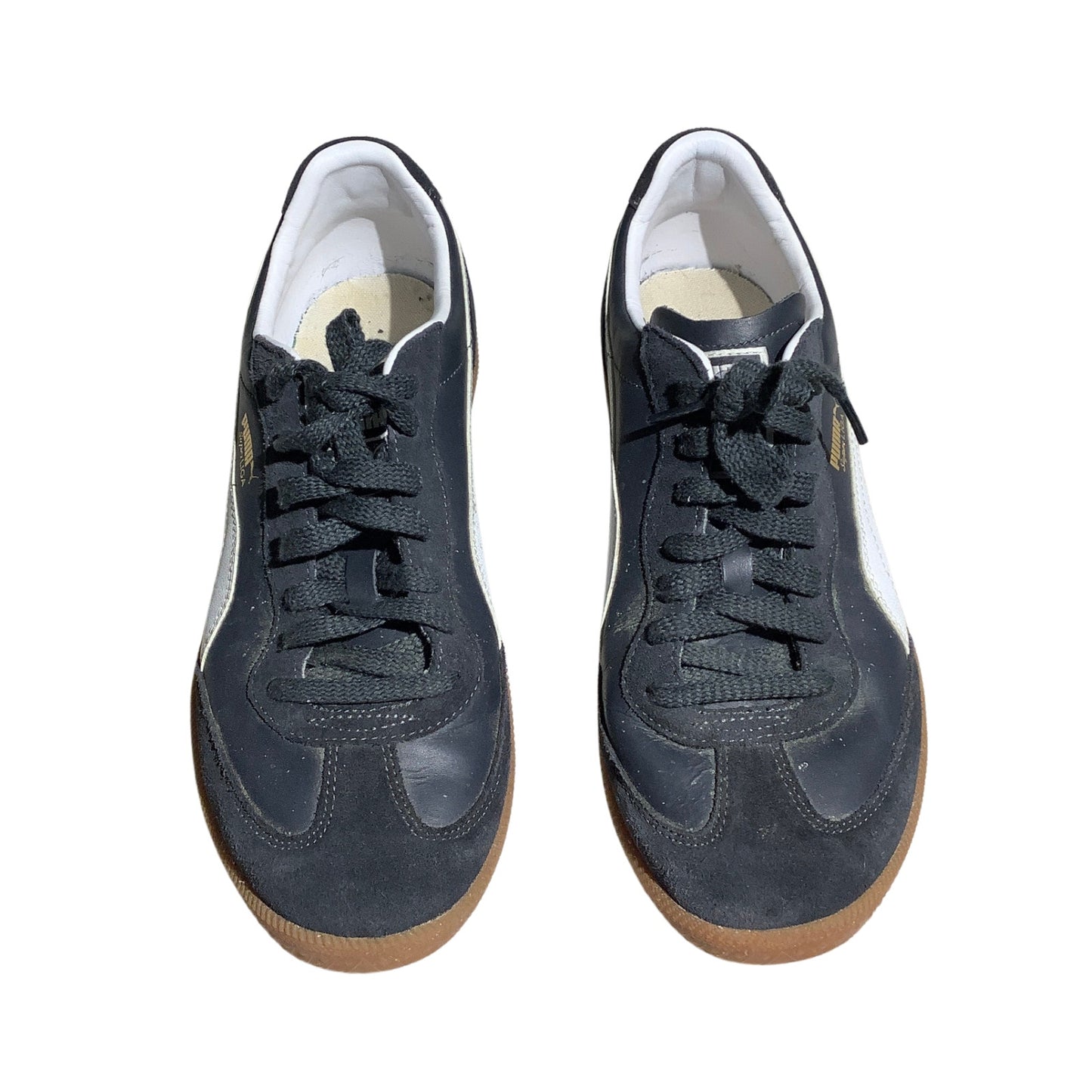 Puma Super Liga OG Sneakers Men Size 12 — Retro, Soccer, Streetwear