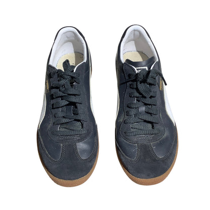 Puma Super Liga OG Sneakers Men Size 12 — Retro, Soccer, Streetwear