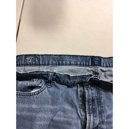 Nautica Light Wash Jeans Size 40W 34L - Vintage, Streetwear, Casual