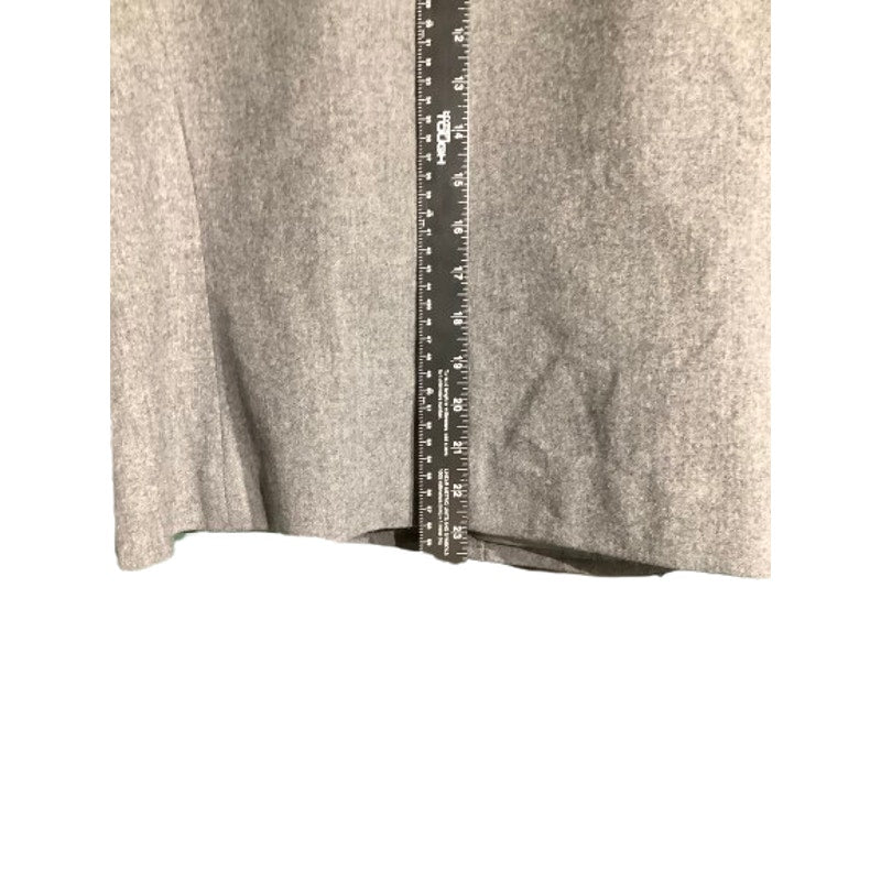 Pendleton Gray Wool Dress Blazer Women’s 16 – Classic, Tailored, Professional