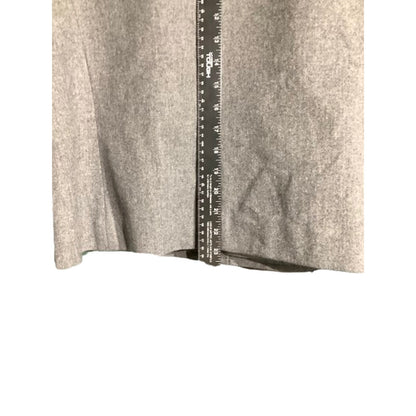 Pendleton Gray Wool Dress Blazer Women’s 16 – Classic, Tailored, Professional