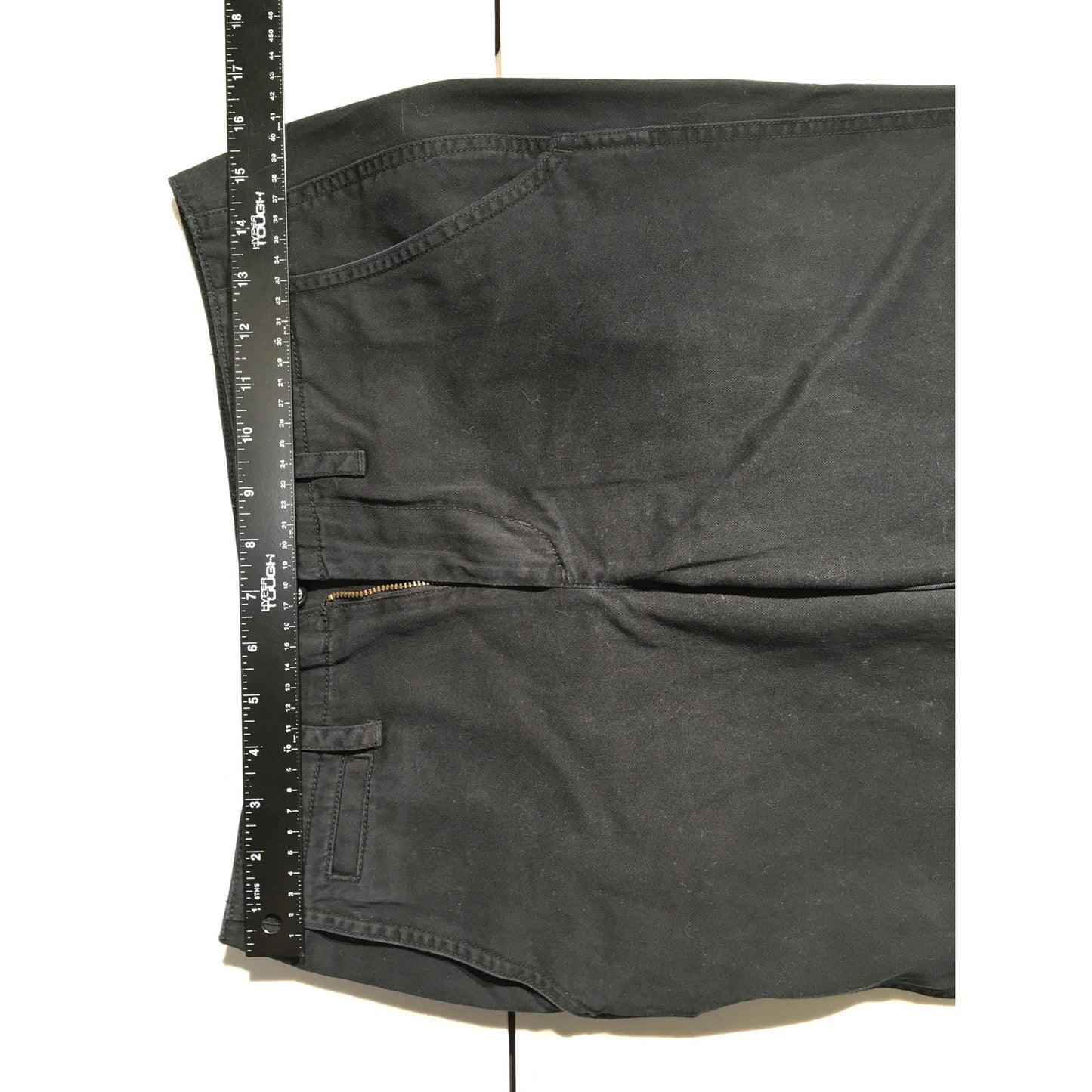 Ralph Lauren Biltmore Chino Pants Size 2 - Minimalist, Office Siren, Classic