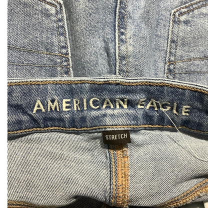 American Eagle Stretch Mom Jeans Women's Size 6 — Mom Fit, Casual, Vintage