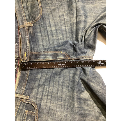 Old Navy Loose Wide Leg Jeans Men’s Size 48W 30L — Relaxed, Casual, Classic