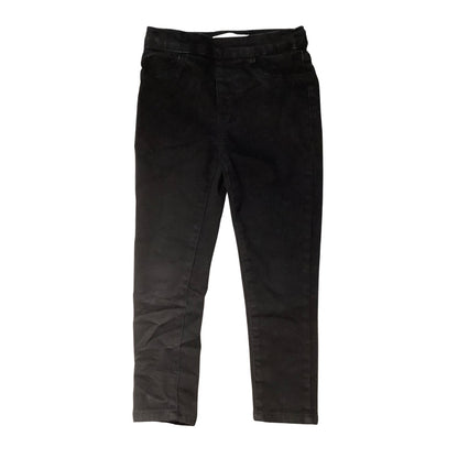 Levi's Pull-On Jeggings Girls Size 5R (4-5 Years)— Stretch, Skinny, Everyday