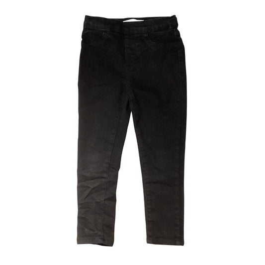 Levi's Pull-On Jeggings Girls Size 5R (4-5 Years)— Stretch, Skinny, Everyday