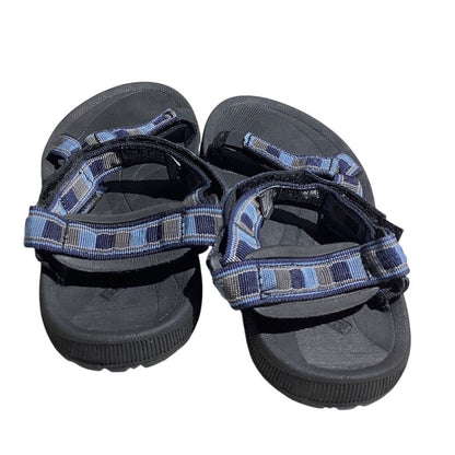 Teva Hurricane XLT2 Sandals Women’s Size 7 — Outdoor, Hiking, Comfort