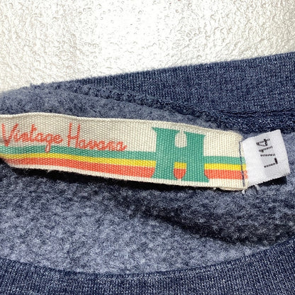 Vintage Havana Kids Sweatshirt Child Size L (14)— Casual, Graphic, Everyday