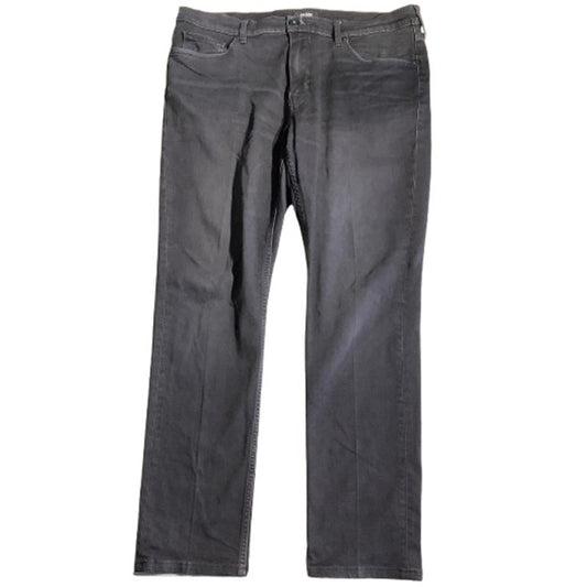 Paige Lennox Black Jeans Men’s Size 36 - Modern, Tailored, Premium Denim