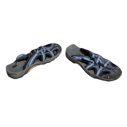 Ahnu Outdoor Water Shoes Women’s Size 9.5 — Hiking, Watersport, Strappy