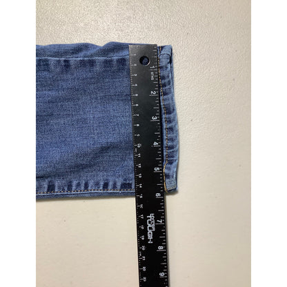 Lucky Brand 412 Men's Athletic Slim Jeans 32W 30L – Classic, Casual, Streetwear